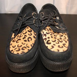 T.U.K. Leopard Creeper (W8/M6)